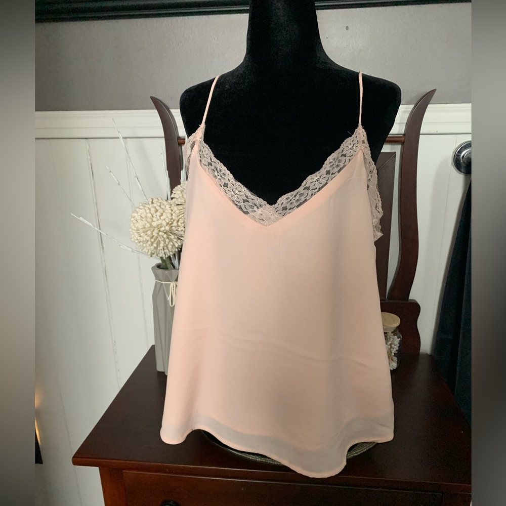 Be You Blouse